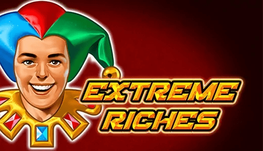 Extreme Riches